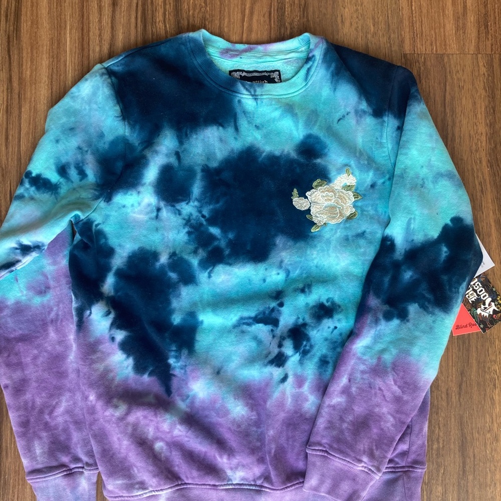 Blind Rooster ‘ undefeated’ sweatshirt